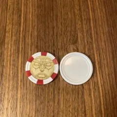 一番くじ ジョジョの奇妙な冒険 魂のポーカーチップ