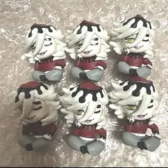 鬼滅の刃 童磨 肩ズン 6個セット