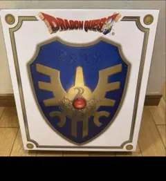 ドラゴンクエスト アイテムズギャラリースペシャル ロトの盾