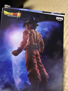 2025年最新】超サイヤ人ゴッド孫悟空の人気アイテム - メルカリ