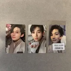 &TEAM JO ジョ　トレカセット