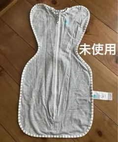 【未使用品】スワドルアップ　Sサイズ　オールシーズン用