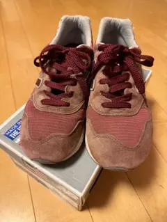 USA製 New Balance M1400CBB 27cm バーガンディ - メルカリ