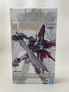 2026年最新】metal build ストライクルージュの人気アイテム - メルカリ