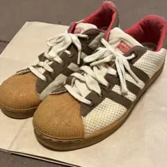 80〜90s adidas superstar 28.0cm