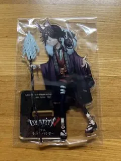 第五人格 一番くじ ビッグアクリルスタンド 囚人