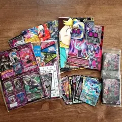 デュエル・マスターズ　コロコロ　ふろく　カード　ゴッドオブアビス　対戦シート