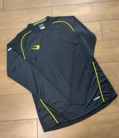 BODYMAKER 長袖Tシャツ (S)