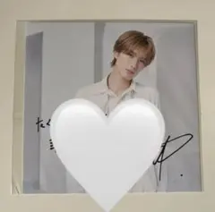 2025年最新】山中柔太朗 サインの人気アイテム - メルカリ