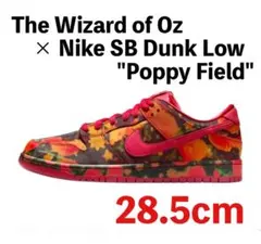 Nike SB Duck Low (Poppy Field)26cm 新品未開封 - メルカリ