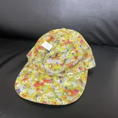 2026年最新】シュプリーム花柄キャップの人気アイテム - メルカリ