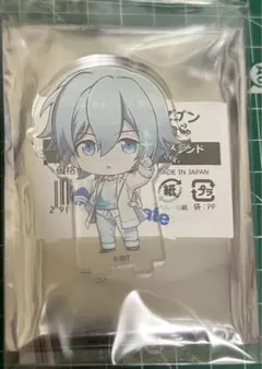 アイナナ アクスタ アニカフェ タマキ