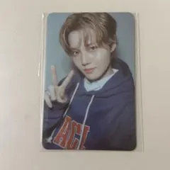 TREASURE Wanderwall トレカ ドヨン