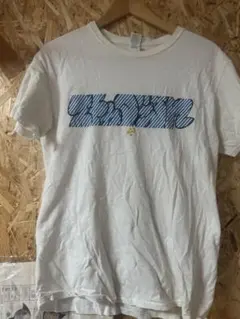 スチャダラパー 白根ゆたんぽイラストTシャツ Mサイズ - メルカリ