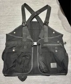 2025年最新】neru design works vestの人気アイテム - メルカリ