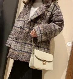 コート レディース