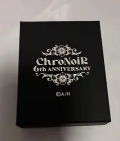 ChroNoiR 6th ANNIVERSARY イヤリング　叶