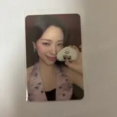 ITZY MAKESTAR 対面サイン会 リュジン - メルカリ