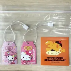 【非売品】サンリオステッカー