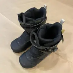 25-26 SALOMON BOOTS TREK 25.5cm - メルカリ