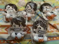 福本大晴　ちびぬい