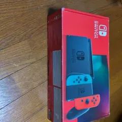 Nintendo Switch Joy-Con (L) ネオンブルー/ (R)…