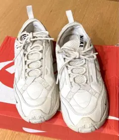 Nike W NIKE TC7900 スニーカー 23.5㎝