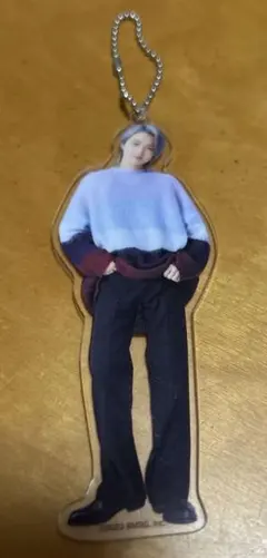 2025年最新】ビーファースト アクリルキーホルダー ジュノンの人気