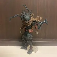 一番くじ　僕のヒーローアカデミア　仲間　A賞　緑谷出久　 黒デク