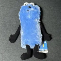 パペットスンスン　おすわり　BIGぬいぐるみ　即購入⭕️