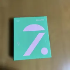 BTS Memories 2020 Blu-ray