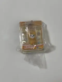 TWICE LOVELYs ブリスターマスコットチャーム ジヒョ