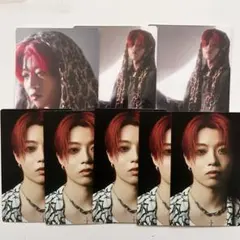 mazzel リュウキ RYUKI