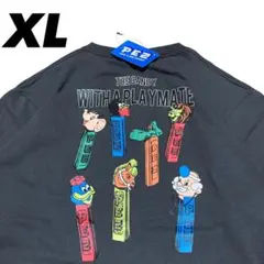 B′z×PEPSI NEX スペシャル TシャツA Yahoo!オークション - 【Lサイズ】B'z × PEPSI NEX オリジナルTシャツ