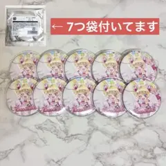プリパラ ハピプリ ハピプリベストテン 缶バッジ 202509真中のん プリパラ ハピプリ ハピプリベストテン 缶バッジ 202509真中のん