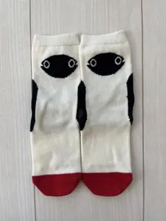 チャムス　ソックス　新品
