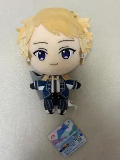 2025年最新】ぬいぐるみ 鳴上嵐の人気アイテム - メルカリ