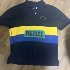 AFB REBEL POLO SHIRTS - メルカリ