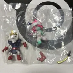 まちぼうけダンジョン　キングスケルトン　ゾンビ