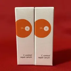 ドクターケイ　ケイCコントロールリペアセラム 8ml ×2本 未使用未開封