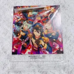 あんさんぶるスターズ！ アクリルパネル 五奇人 2026年最新】五奇人 アクリルパネルの人気アイテム - メルカリ