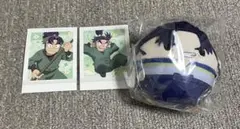 忍たま乱太郎　潮江文次郎