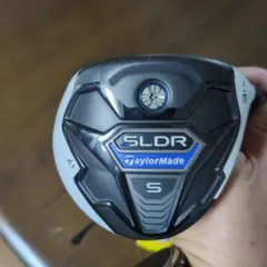 TaylorMade SLDR 3HL 17度のサムネイル