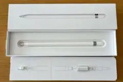 Apple Pencil アップルペンシル 第1世代 第一世代 純正品