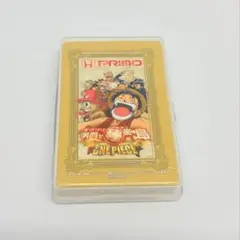 ONE PIECE ワンピース オマツリ男爵と秘密の島 ポストカード - メルカリ