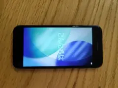 iPhone SE2 128GB ブラック 本体