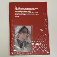 ENHYPEN ROMANCE: UNTOLD ENGENE ver. ニキ