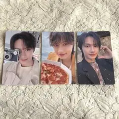 SEVENTEEN ジュン 消費期限 SPILL THE FEELS会場限定