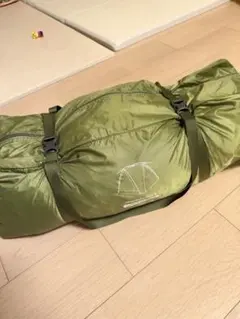 CARINTHIA DEFENCE 4 寝袋 サイズL 美品 - メルカリ