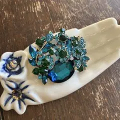 No.2 花　ブーケ　卒園式　卒業式　入学式　入園式　ブローチ　コサージュ